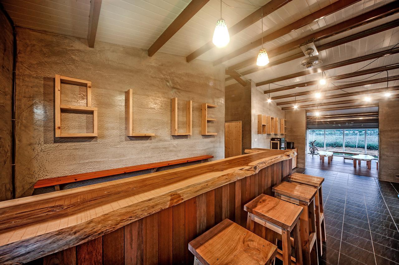 헝춘 藍洞潛水blue Hole Dive Center B&B 외부 사진