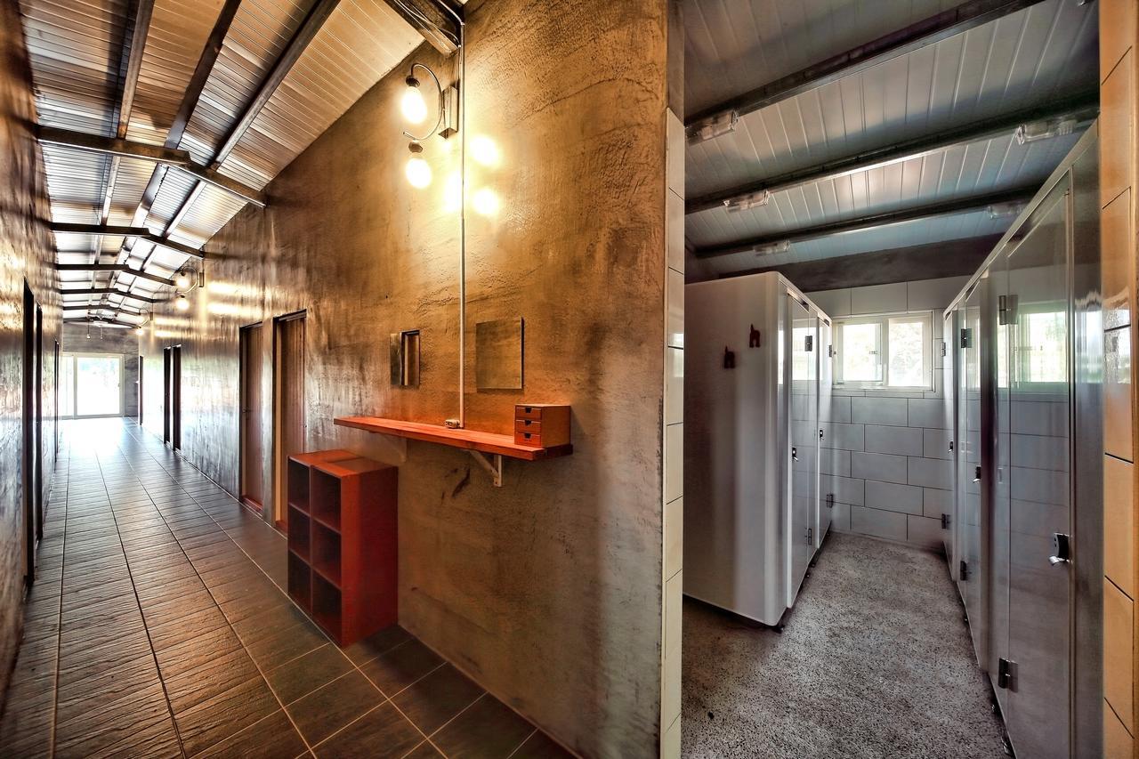 헝춘 藍洞潛水blue Hole Dive Center B&B 외부 사진