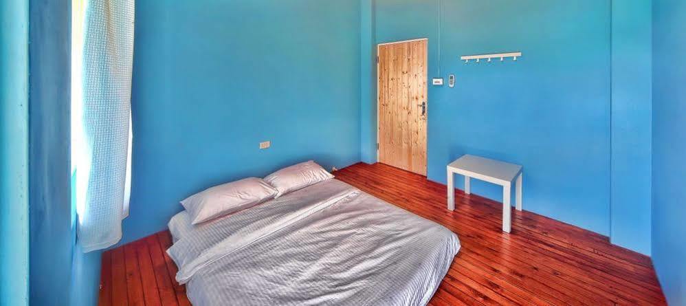 헝춘 藍洞潛水blue Hole Dive Center B&B 외부 사진